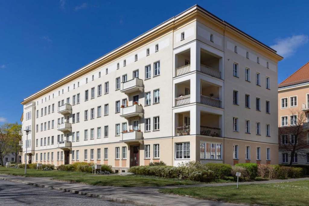 Thumbnail-Wohnung zum Mieten in Eisenhüttenstadt 403,00 € 63.83 m²
