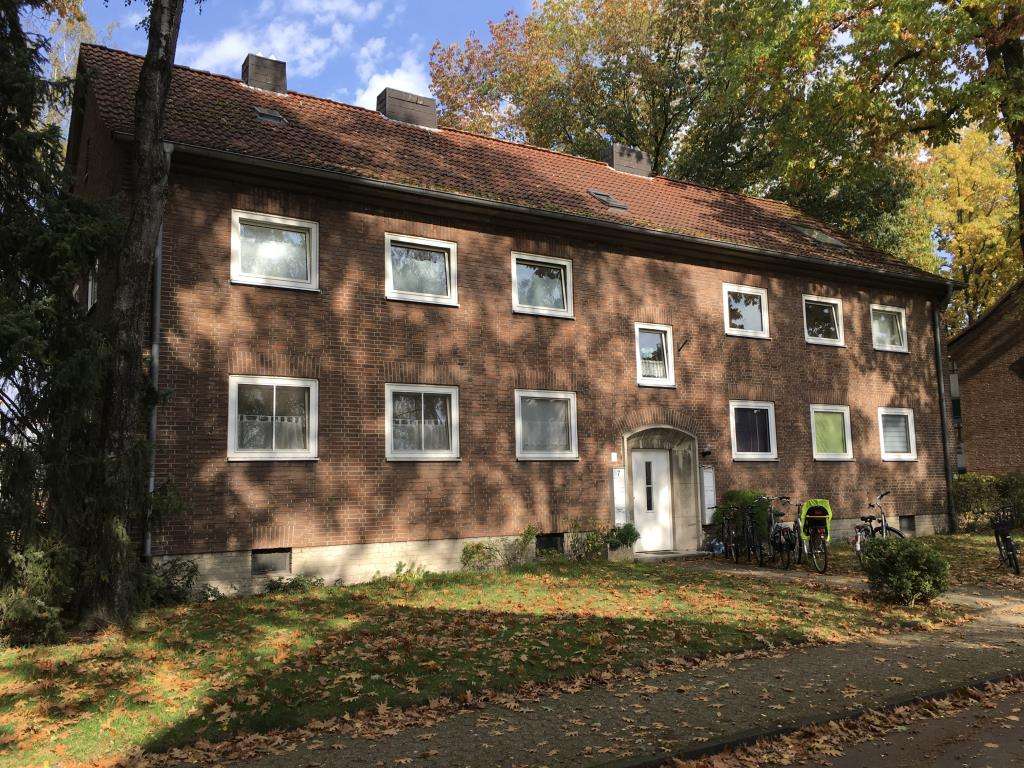 Thumbnail-Wohnung zum Mieten in Bocholt 569,00 € 68 m²