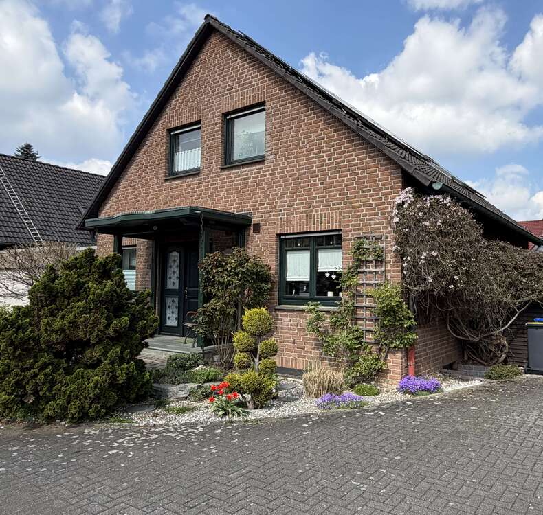 Thumbnail-Haus zum Kaufen in Selm-Cappenberg 480.000,00 € 118 m²