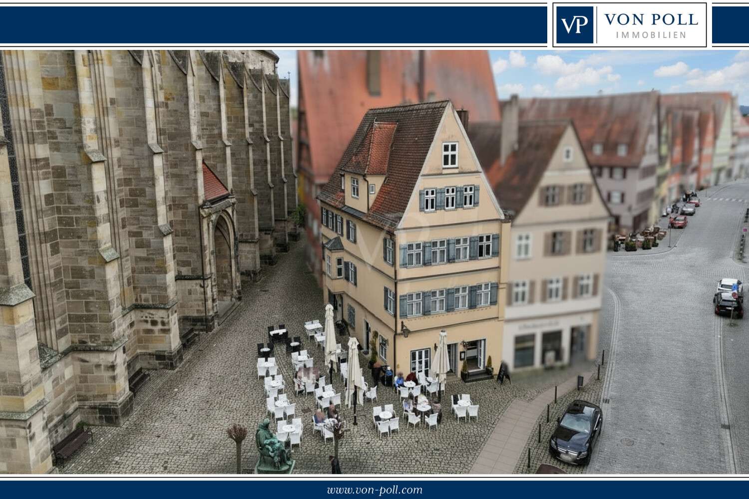 Thumbnail-Haus zum Kaufen in Dinkelsbühl 829.000,00 € 270 m²