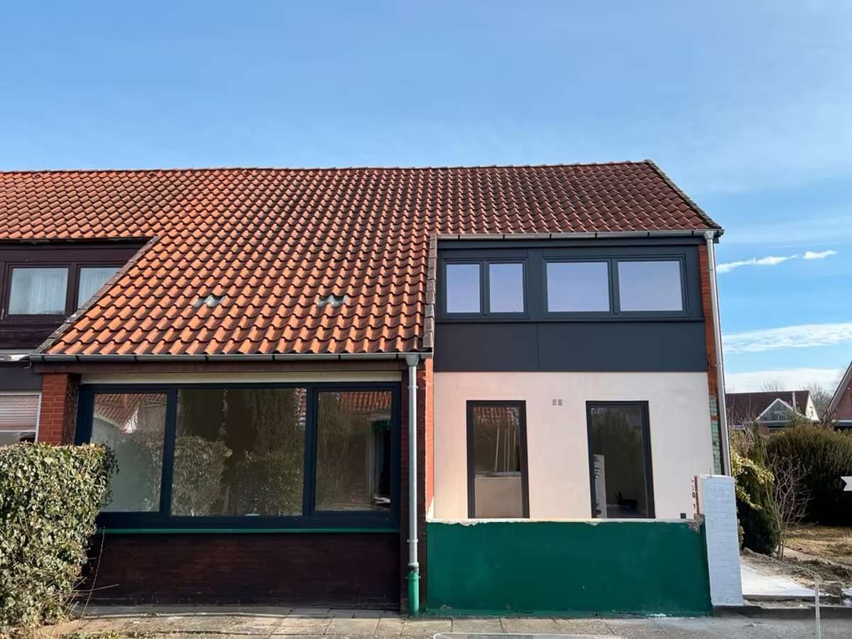 Thumbnail-Haus zum Kaufen in Bassum 279.000,00 € 110 m²