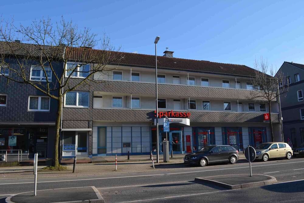 Thumbnail-Wohnung zum Mieten in Bochum 800,00 € 74.4 m²