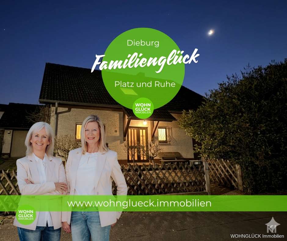 Thumbnail-Haus zum Kaufen in Dieburg 529.000,00 € 180 m²