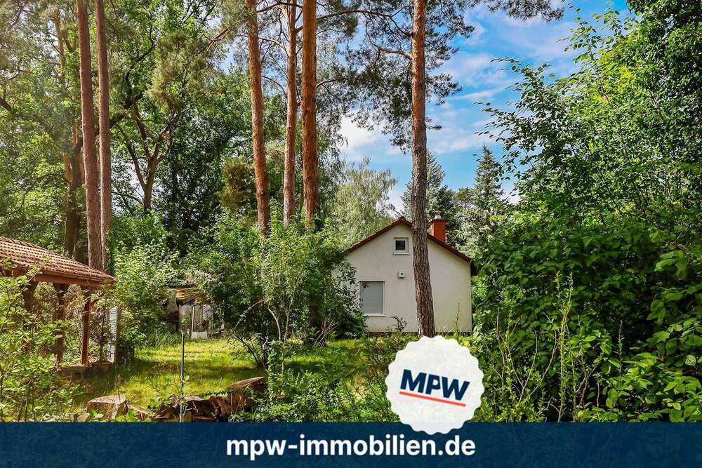 Thumbnail-Grundstück zu verkaufen in Berlin 148.500,00 € 381 m²