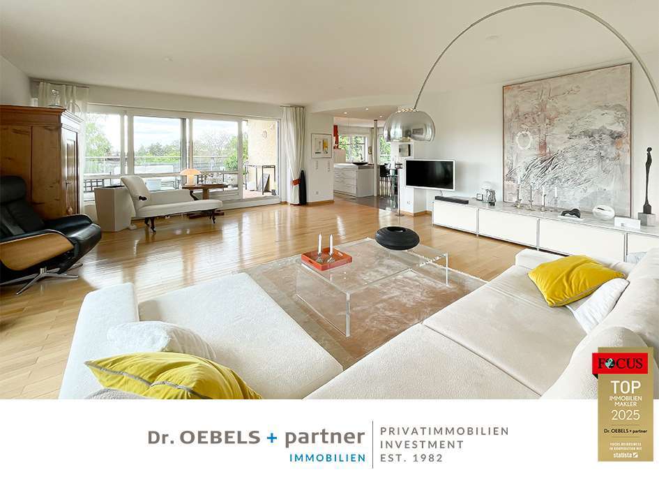 Thumbnail-Wohnung zum Kaufen in Wiesbaden 945.000,00 € 157.26 m²