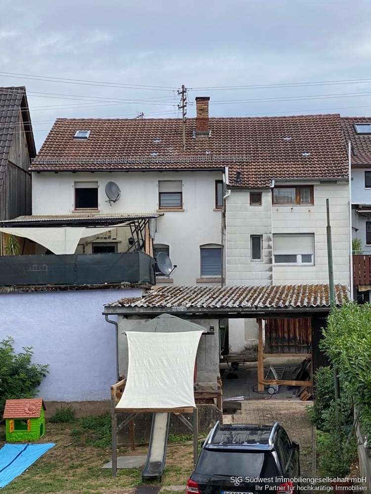Thumbnail-Haus zum Kaufen in Neuenbürg Arnbach 399.000,00 € 141.69 m²