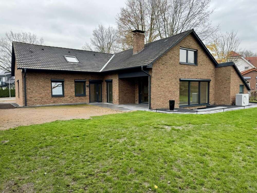 Thumbnail-Haus zum Kaufen in Ahaus 479.800,00 € 151 m²