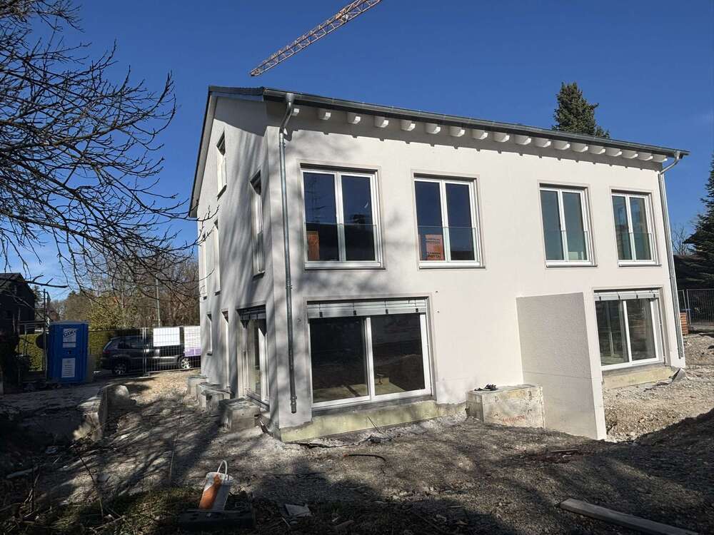Thumbnail-Haus zum Kaufen in Stockdorf 1.439.000,00 € 141 m²
