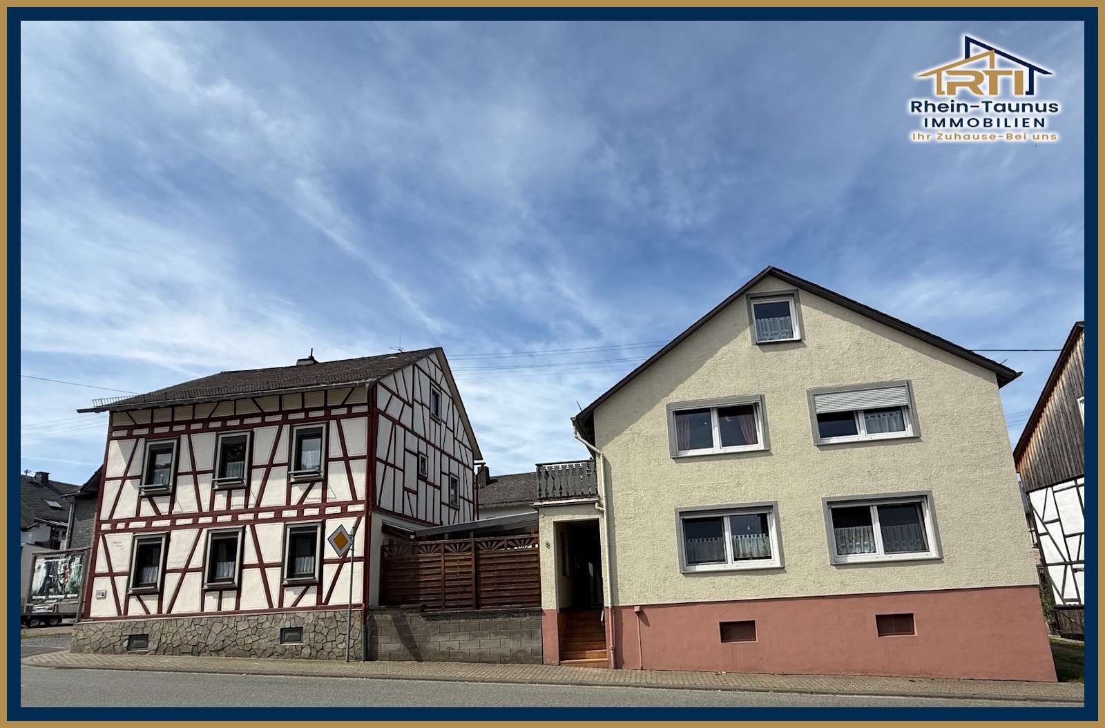 Thumbnail-Haus zum Kaufen in Weisel 245.000,00 € 293 m²