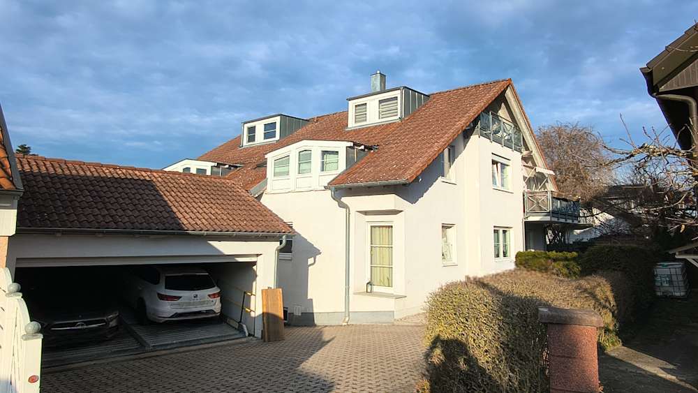 Thumbnail-Wohnung zum Kaufen in Ergenzingen 299.000,00 € 96.1 m²