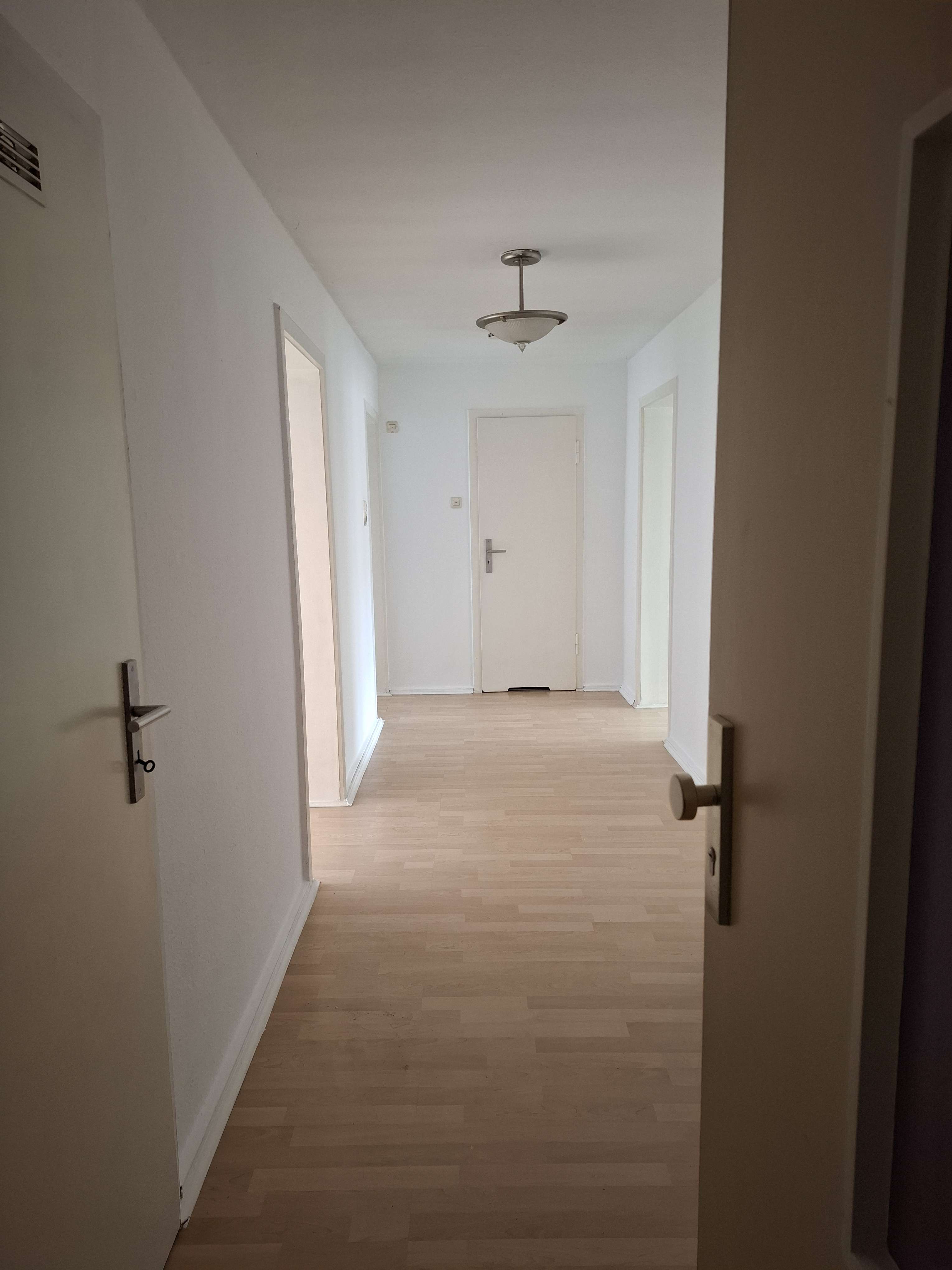 Thumbnail-Wohnung zum Mieten in Hildesheim 490,00 € 69 m²