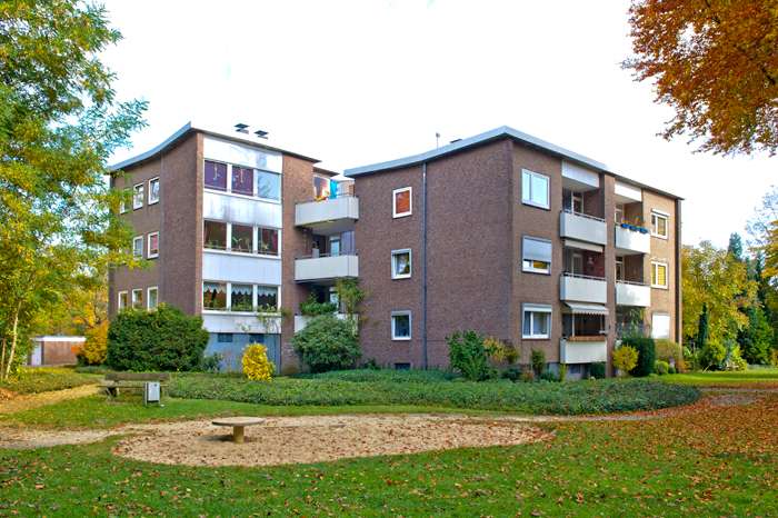 Thumbnail-Wohnung zum Mieten in Bocholt 689,00 € 85 m²