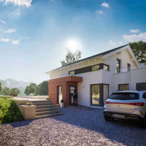 Thumbnail-Haus zum Kaufen in Wutha-Farnroda 390.521,00 € 142 m²