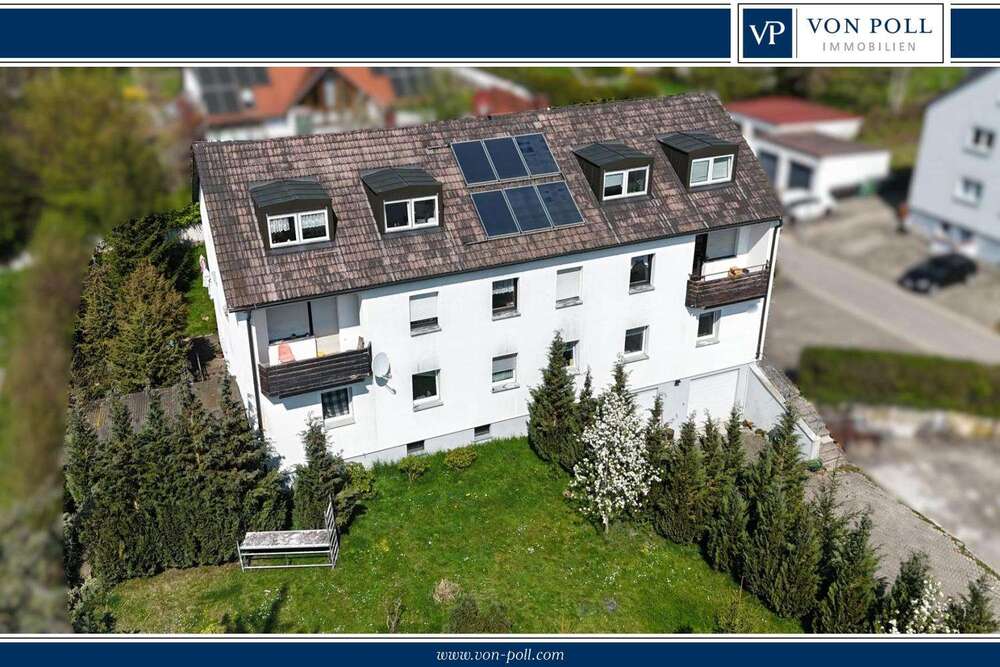 Thumbnail-Haus zum Kaufen in Dinkelsbühl 1.100.000,00 € 321.7 m²