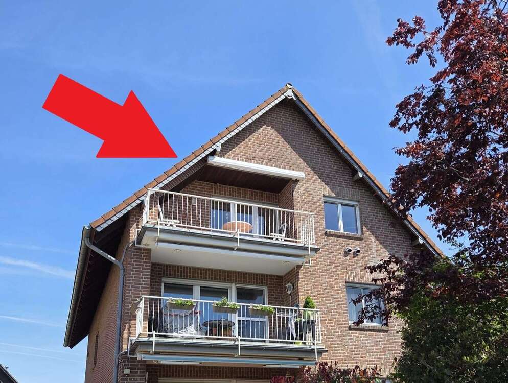 Thumbnail-Wohnung zum Kaufen in Goch 224.500,00 € 79 m²