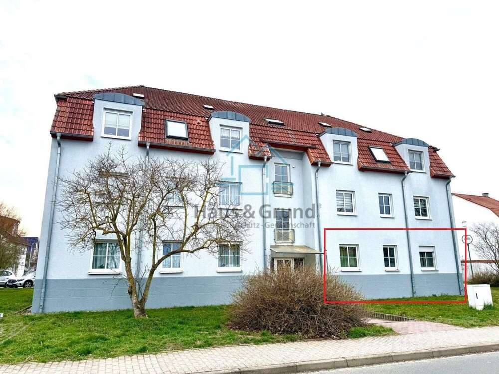 Thumbnail-Wohnung zum Kaufen in Schönebeck (Elbe) 250.000,00 € 159.54 m²