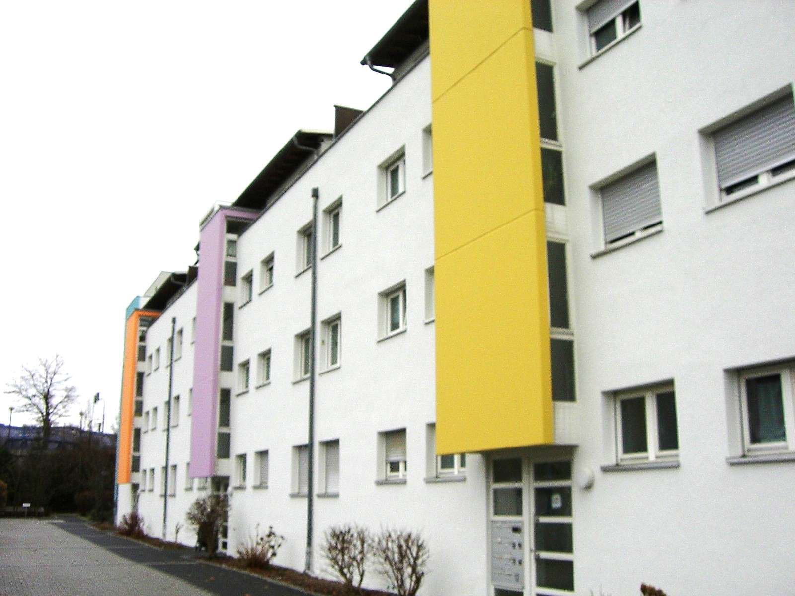 Thumbnail-Wohnung zum Mieten in Metzingen 650,00 € 59.16 m²