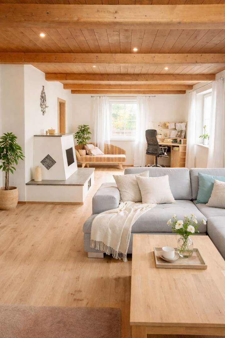 Thumbnail-Haus zum Kaufen in Malgersdorf 564.000,00 € 185 m²