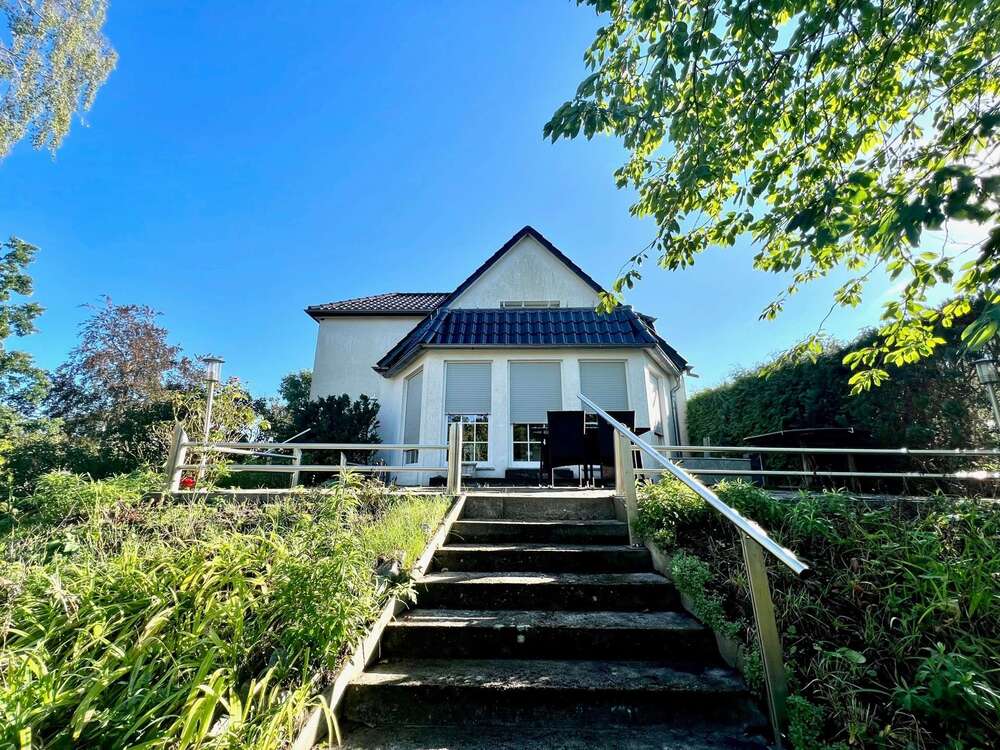 Thumbnail-Haus zum Kaufen in Oranienburg 495.000,00 € 180 m²