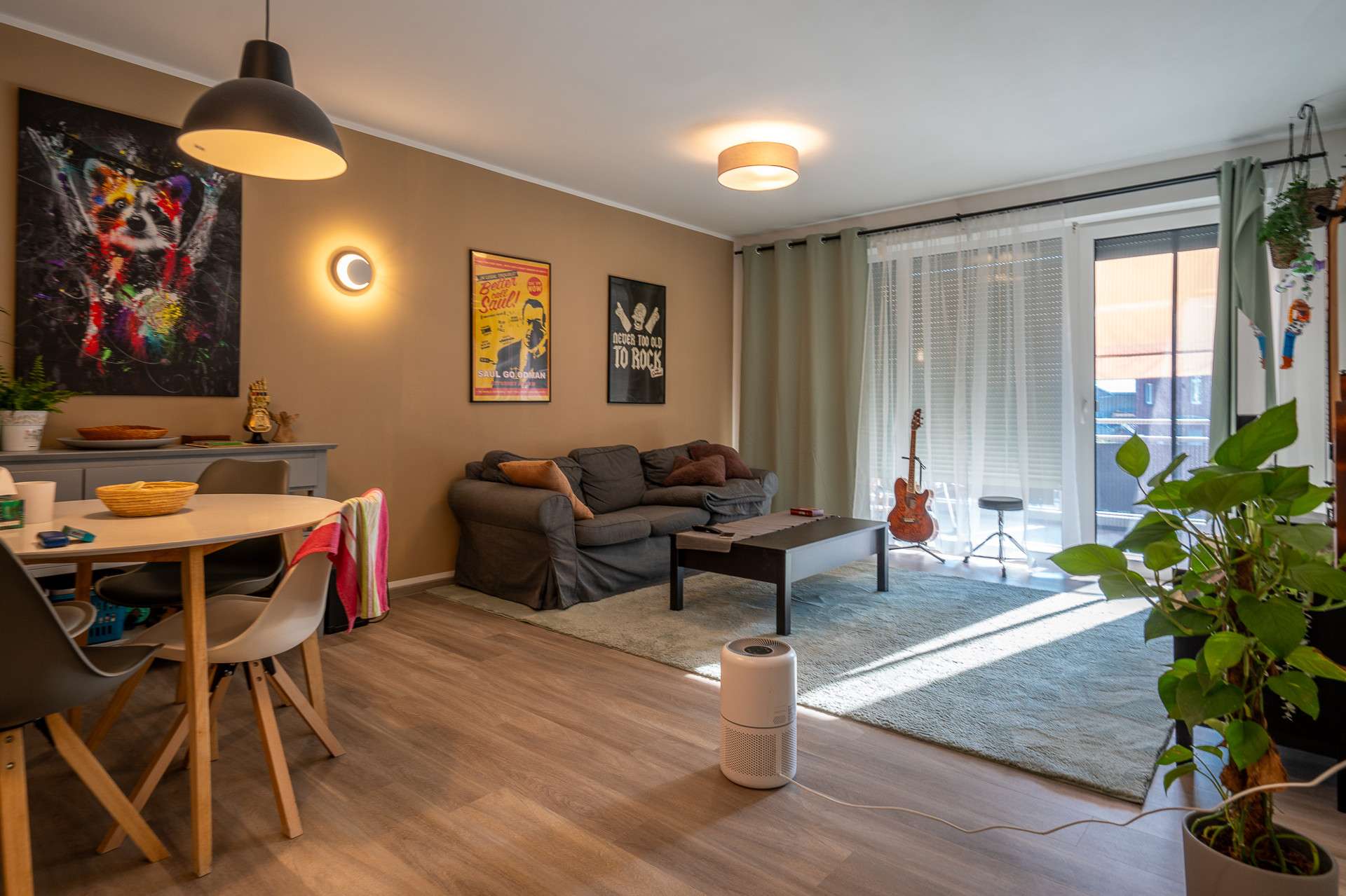 Thumbnail-Wohnung zum Kaufen in Heinsberg Oberbruch 192.000,00 € 62 m²