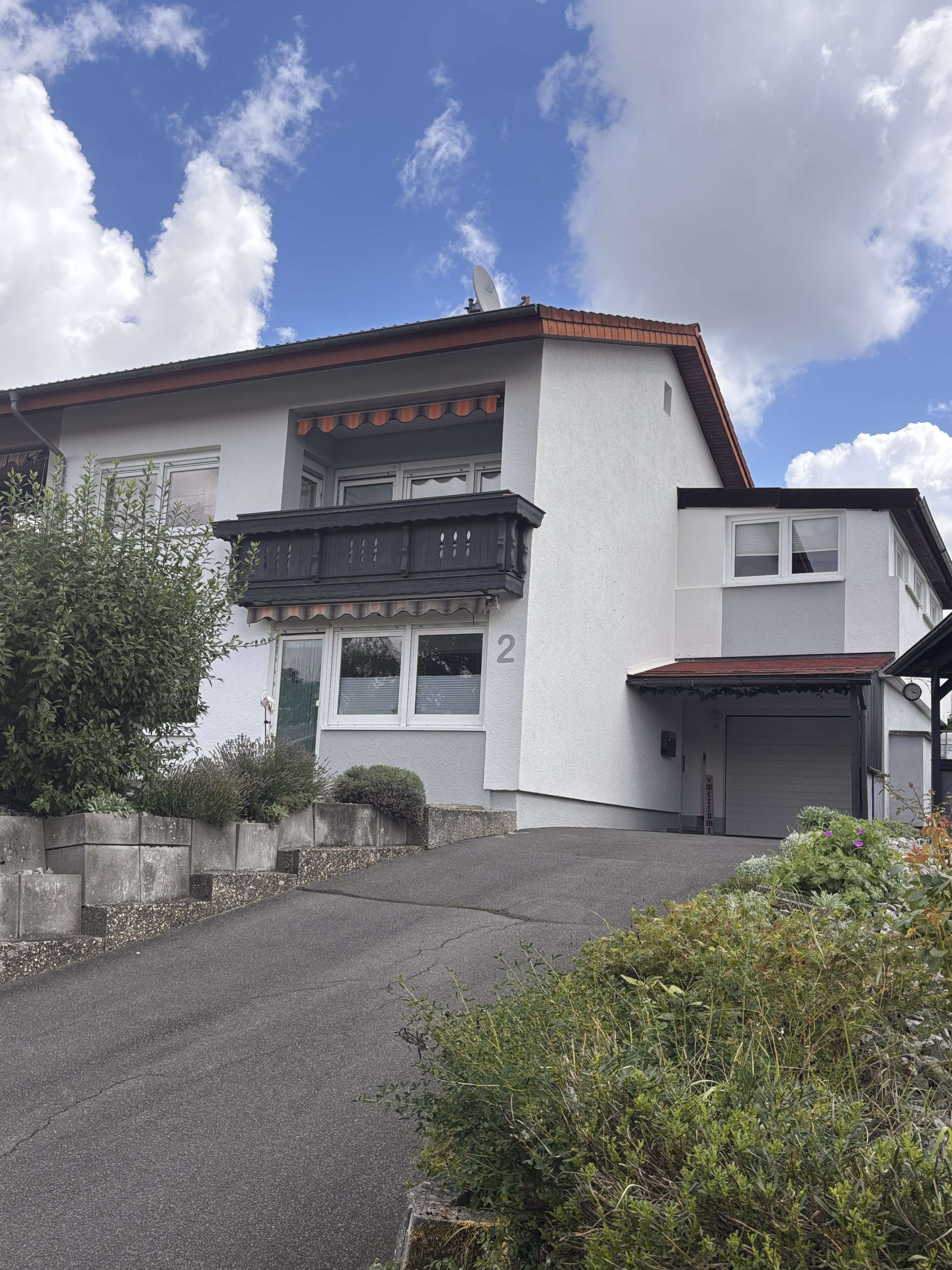 Thumbnail-Haus zum Kaufen in Adelsheim 275.000,00 € 120 m²