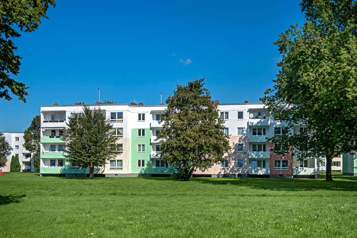 Thumbnail-Wohnung zum Mieten in Dortmund 449,00 € 55 m²