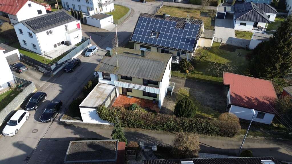 Thumbnail-Haus zum Kaufen in Neu-Ulm 430.000,00 € 120 m²