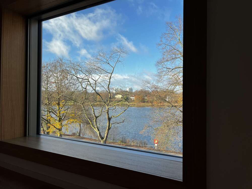 Thumbnail-Wohnung zum Mieten in Münster 4.980,00 € 215 m²