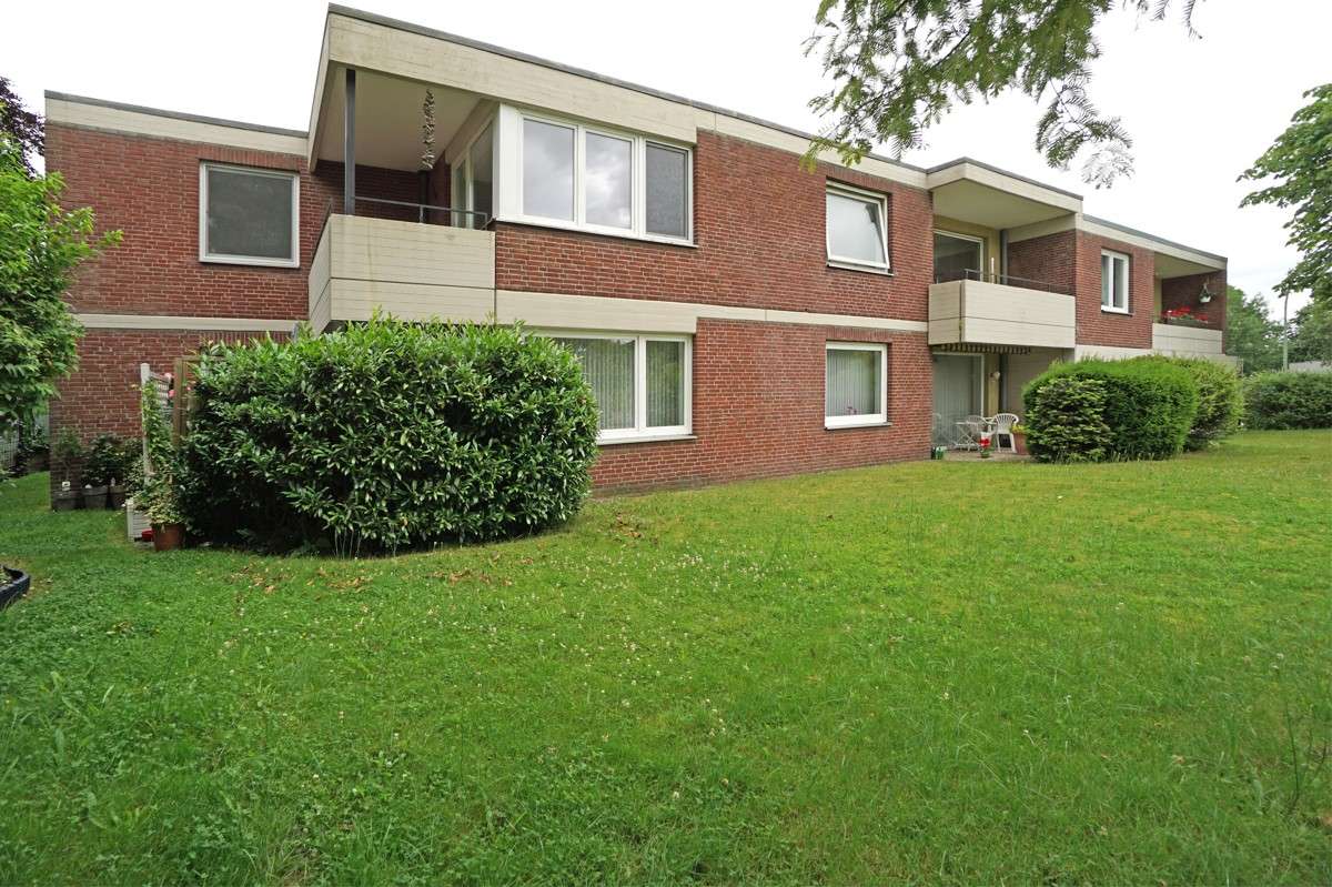 Thumbnail-Wohnung zum Mieten in Elmshorn 749,00 € 65.09 m²