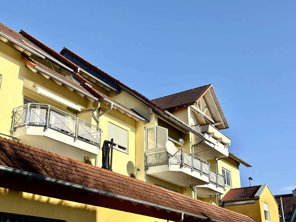 Thumbnail-Wohnung zum Kaufen in Crailsheim 163.500,00 € 65.49 m²
