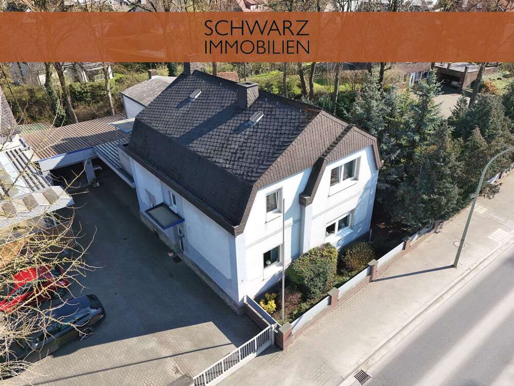Thumbnail-Haus zum Kaufen in Erwitte 399.900,00 € 250 m²
