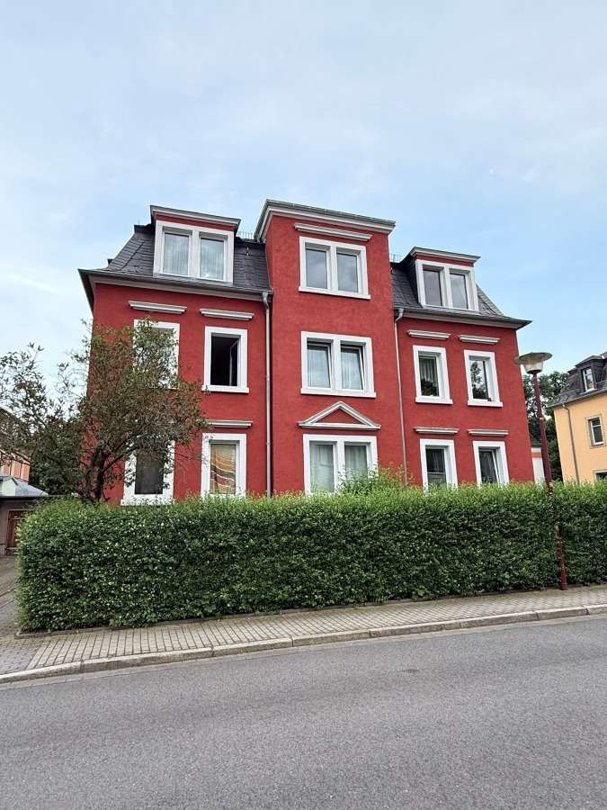 Thumbnail-Wohnung zum Mieten in Freital 385,00 € 51.67 m²