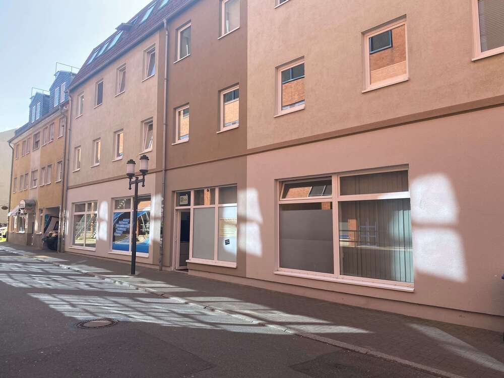Thumbnail-Büro in Greifswald 2.485,00 € 246.51 m²