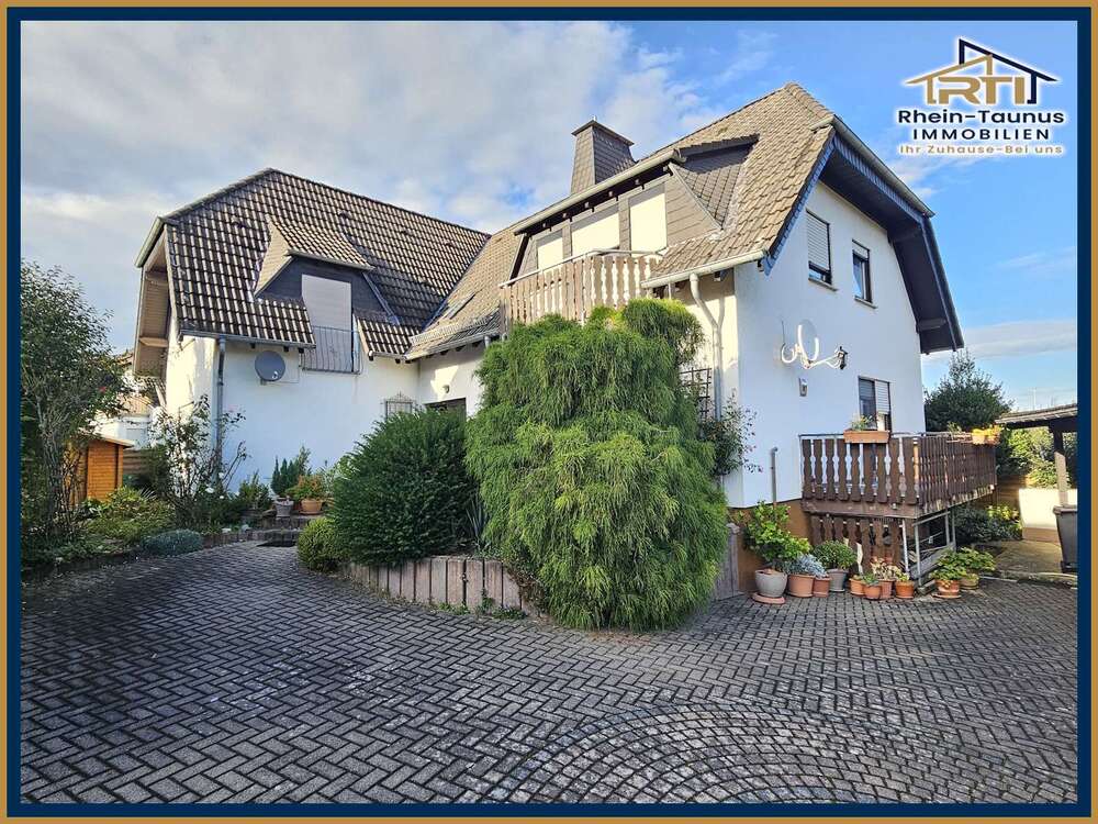 Thumbnail-Haus zum Kaufen in Gückingen 495.000,00 € 203.14 m²