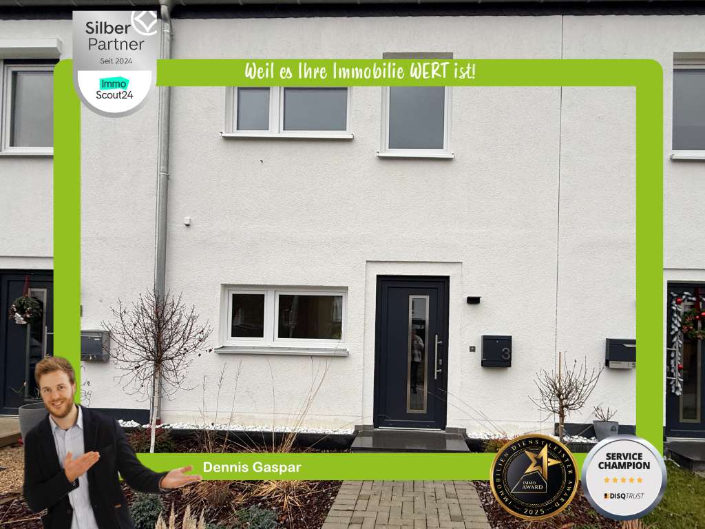 Thumbnail-Haus zum Mieten in Düren 1.635,00 € 120 m²