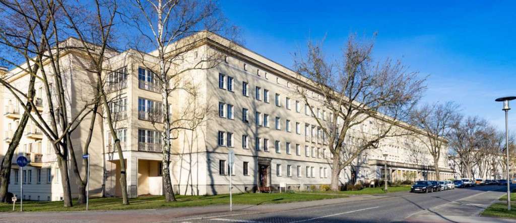 Thumbnail-Wohnung zum Mieten in Eisenhüttenstadt 421,00 € 64.74 m²