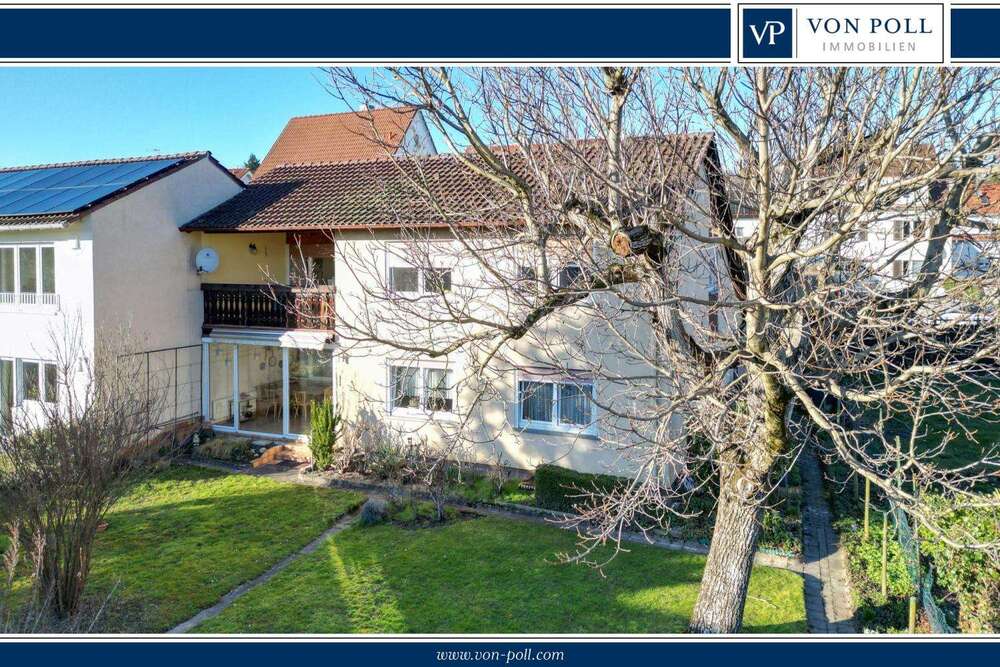 Thumbnail-Haus zum Kaufen in Bretten 549.000,00 € 189 m²