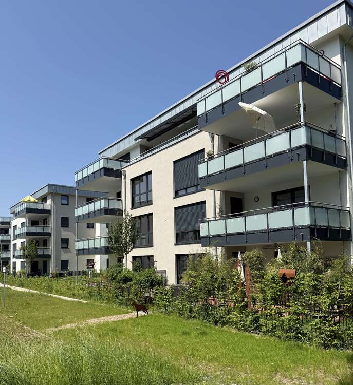 Thumbnail-Wohnung zum Kaufen in Overath 534.248,00 € 102.74 m²