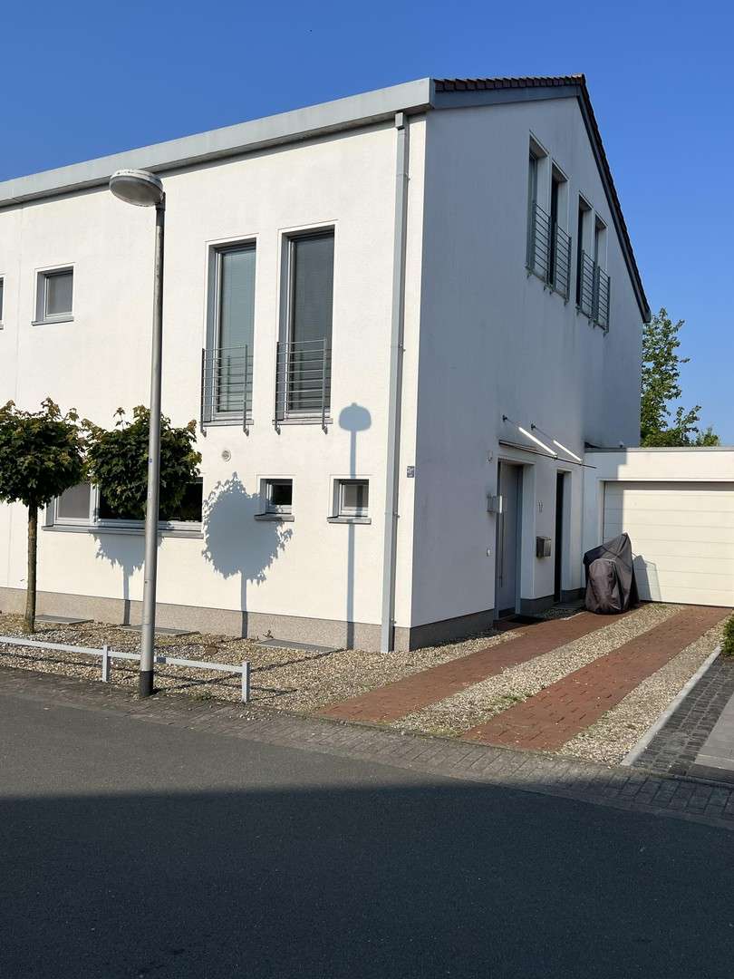 Thumbnail-Haus zum Kaufen in Münster 689.000,00 € 182 m²