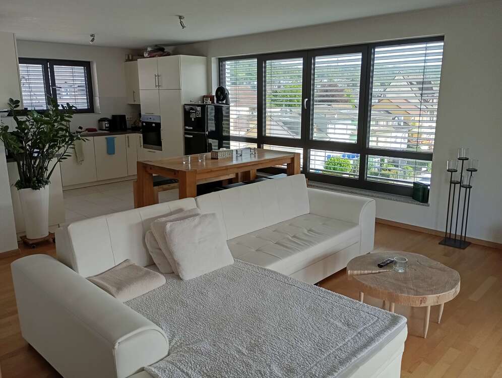 Thumbnail-Wohnung zum Mieten in Lörrach 1.600,00 € 113.17 m²