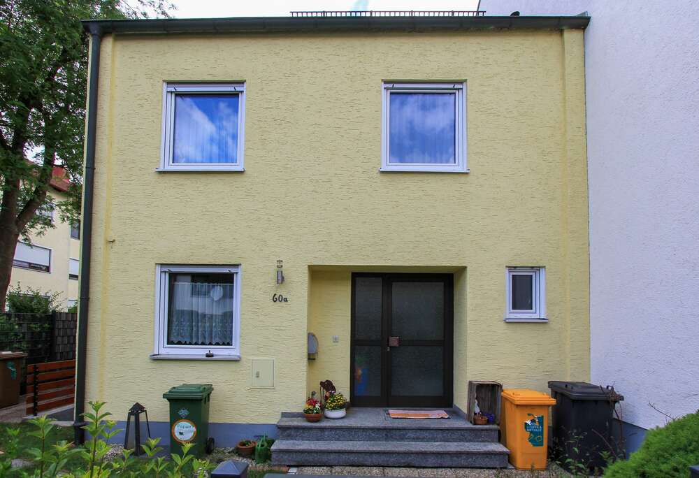 Thumbnail-Haus zum Kaufen in Augsburg 649.000,00 € 146 m²