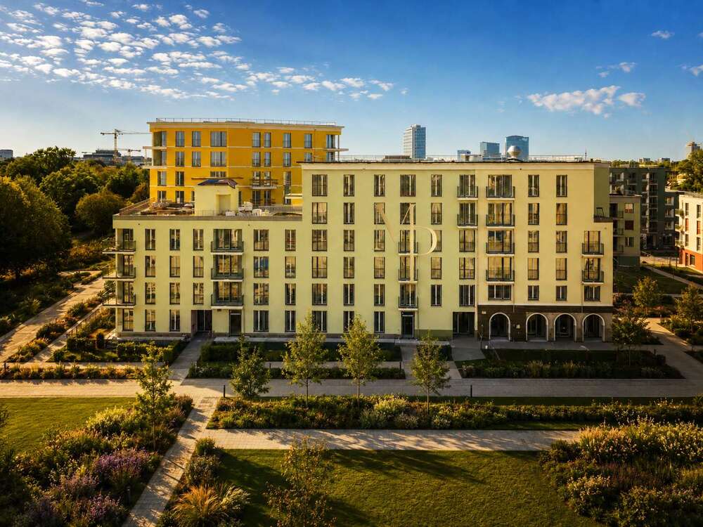 Thumbnail-Wohnung zum Mieten in München 2.063,00 € 77.03 m²