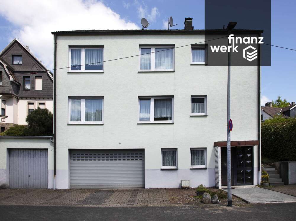 Thumbnail-Haus zum Kaufen in Gevelsberg 497.000,00 € 264 m²