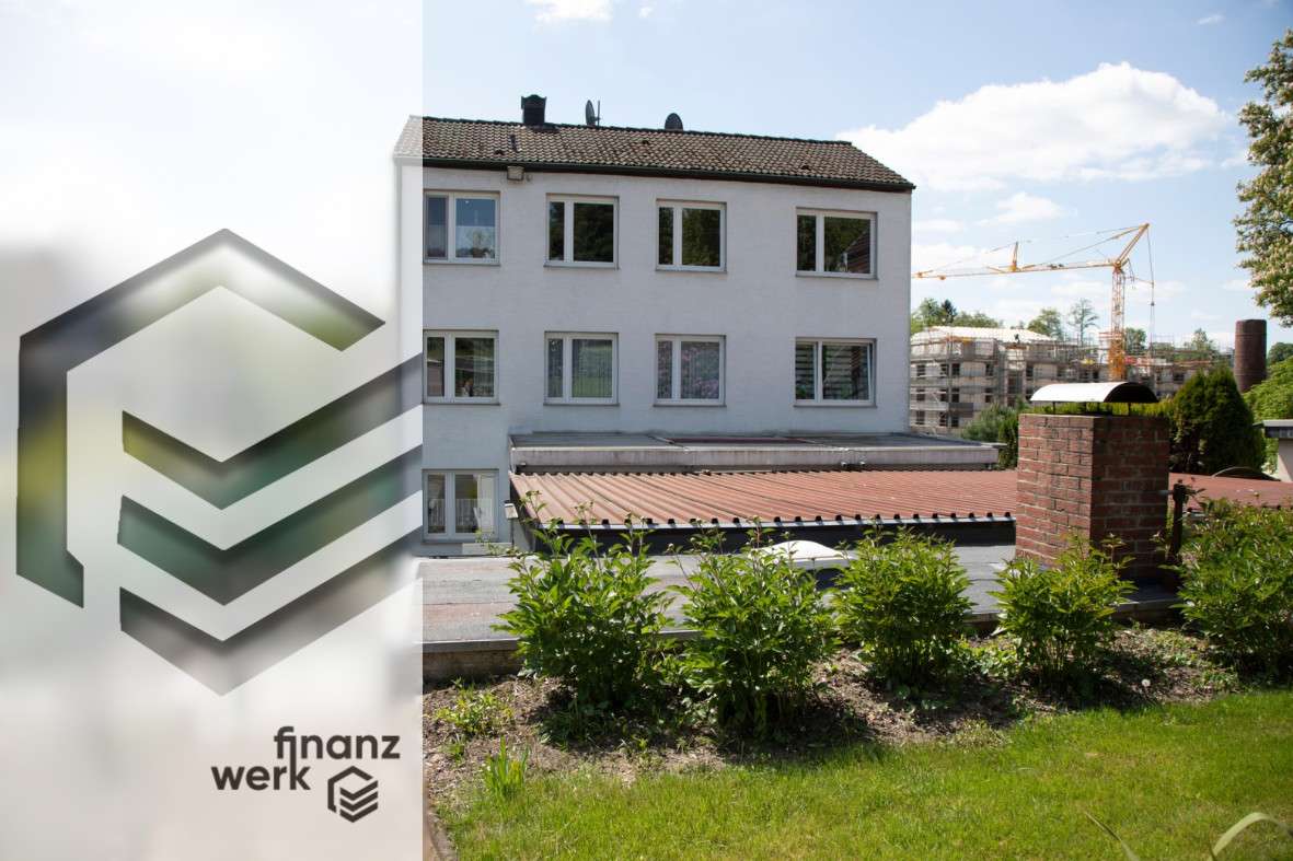 Thumbnail-Haus zum Kaufen in Gevelsberg 497.000,00 € 264 m²