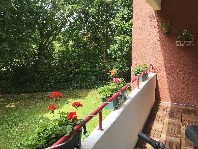 Thumbnail-Wohnung zum Kaufen in Düsseldorf-Vennhausen 325.000,00 € 75 m²