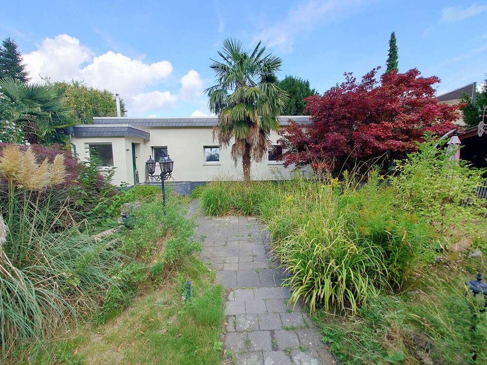 Thumbnail-Haus zum Kaufen in Mönchengladbach 359.000,00 € 95.7 m²