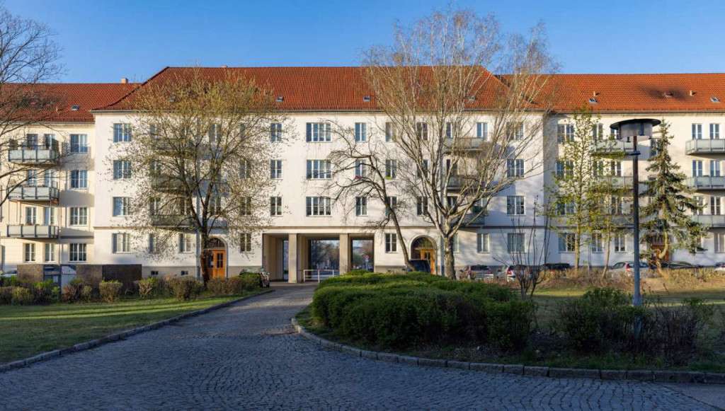 Thumbnail-Wohnung zum Mieten in Eisenhüttenstadt 470,00 € 67 m²