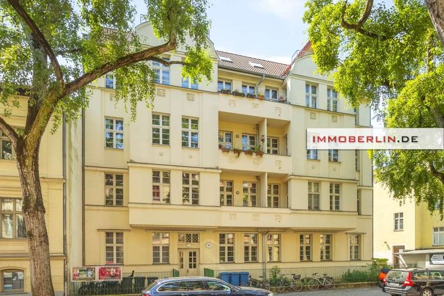 Thumbnail-Wohnung zum Kaufen in Potsdam 269.000,00 € 47 m²