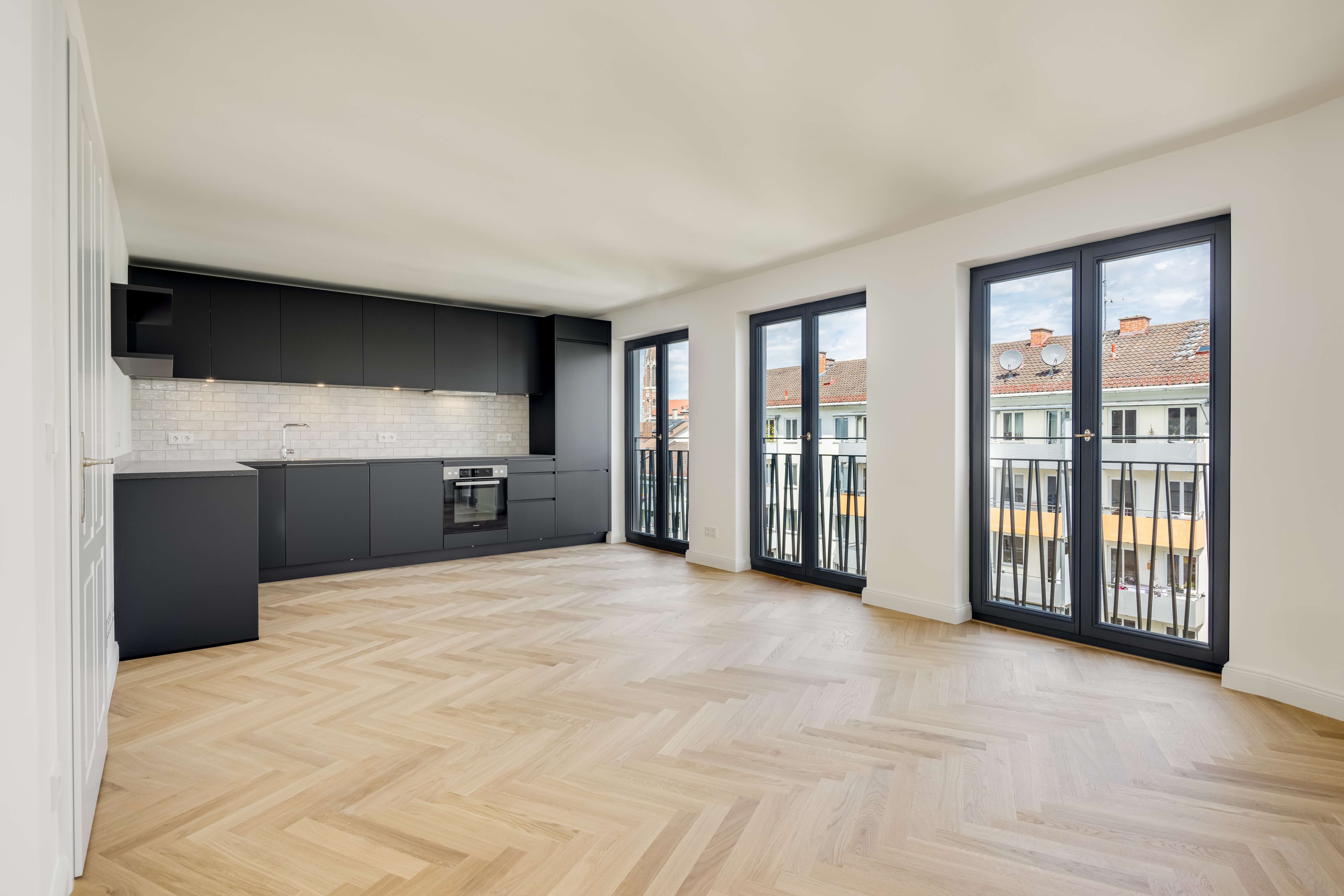 Thumbnail-Wohnung zum Mieten in München 1.982,57 € 62.97 m²