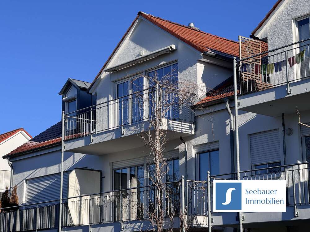 Thumbnail-Wohnung zum Kaufen in München 369.000,00 € 51.5 m²